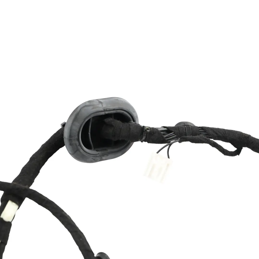 Mk2 Front Door Wiring Harness Driver Side O/S to Ford Transit Custom with Part number PZ3T-14630-PSC Ford Transit Custom Mk2 Front Door Wiring Harness Driver Side O/S - SKU RHD-PZ3T-14630-PSC - Part number PZ3T-14630-PSC