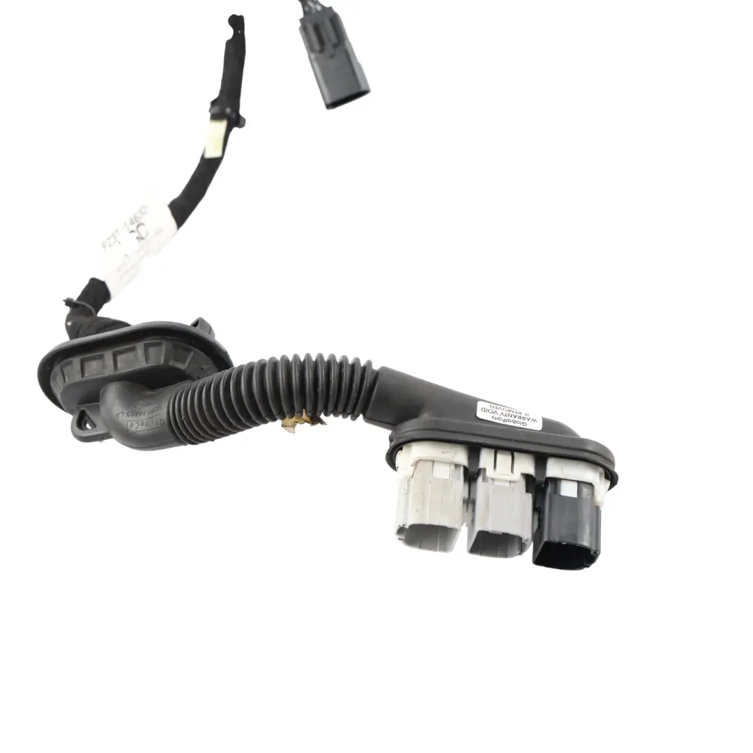 Ford Transit Custom Mk2 Front Door Wiring Harness Driver Side O/S - SKU RHD-PZ3T-14630-PSC - Part number PZ3T-14630-PSC