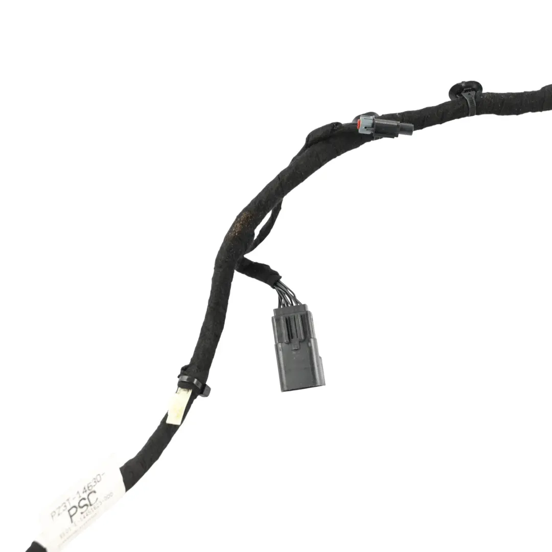 Mk2 Front Door Wiring Harness Driver Side O/S to Ford Transit Custom with Part number PZ3T-14630-PSC Ford Transit Custom Mk2 Front Door Wiring Harness Driver Side O/S - SKU RHD-PZ3T-14630-PSC - Part number PZ3T-14630-PSC