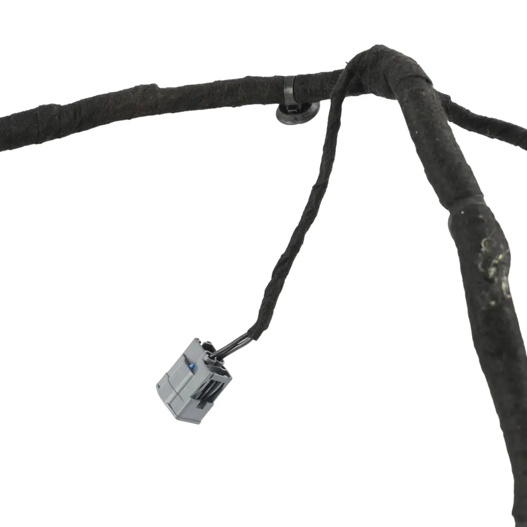 Ford Transit Custom Mk2 Front Door Wiring Harness Driver Side O/S - SKU RHD-PZ3T-14630-PSC - Part number PZ3T-14630-PSC