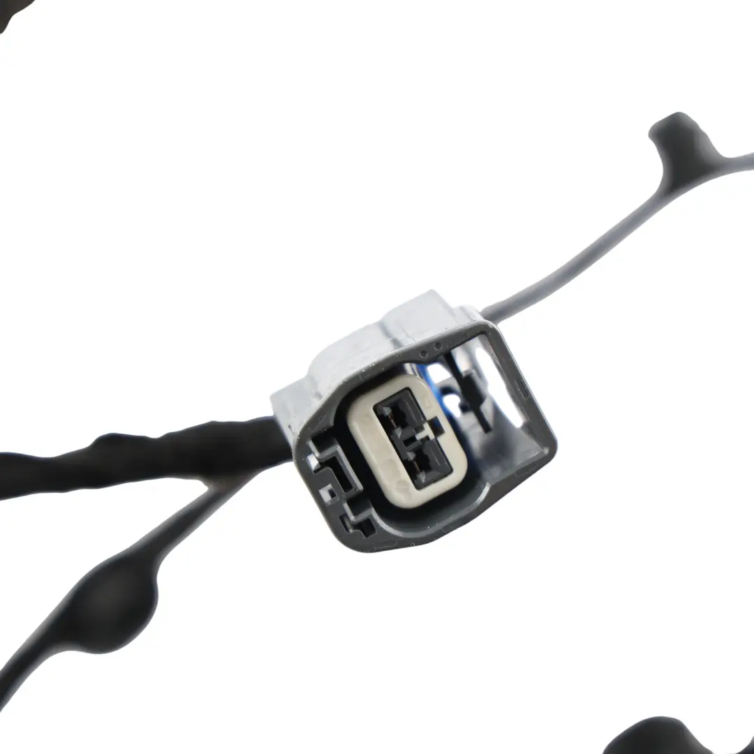 Ford Transit Custom Mk2 Front Door Wiring Harness Driver Side O/S - SKU RHD-PZ3T-14630-PSC - Part number PZ3T-14630-PSC