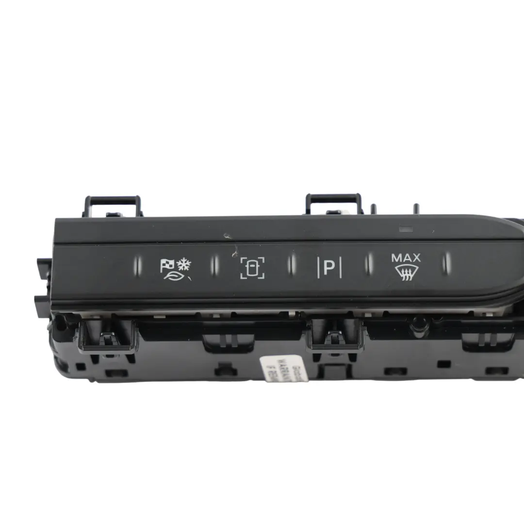 Mk2 Dashboard Control Panel 2024-2026 to Ford Transit Custom with Part number PZ3T-18K811-GEW Ford Transit Custom Mk2 Dashboard Control Panel 2024-2026 - SKU RHD-PZ3T-18K811-GEW - Part number PZ3T-18K811-GEW