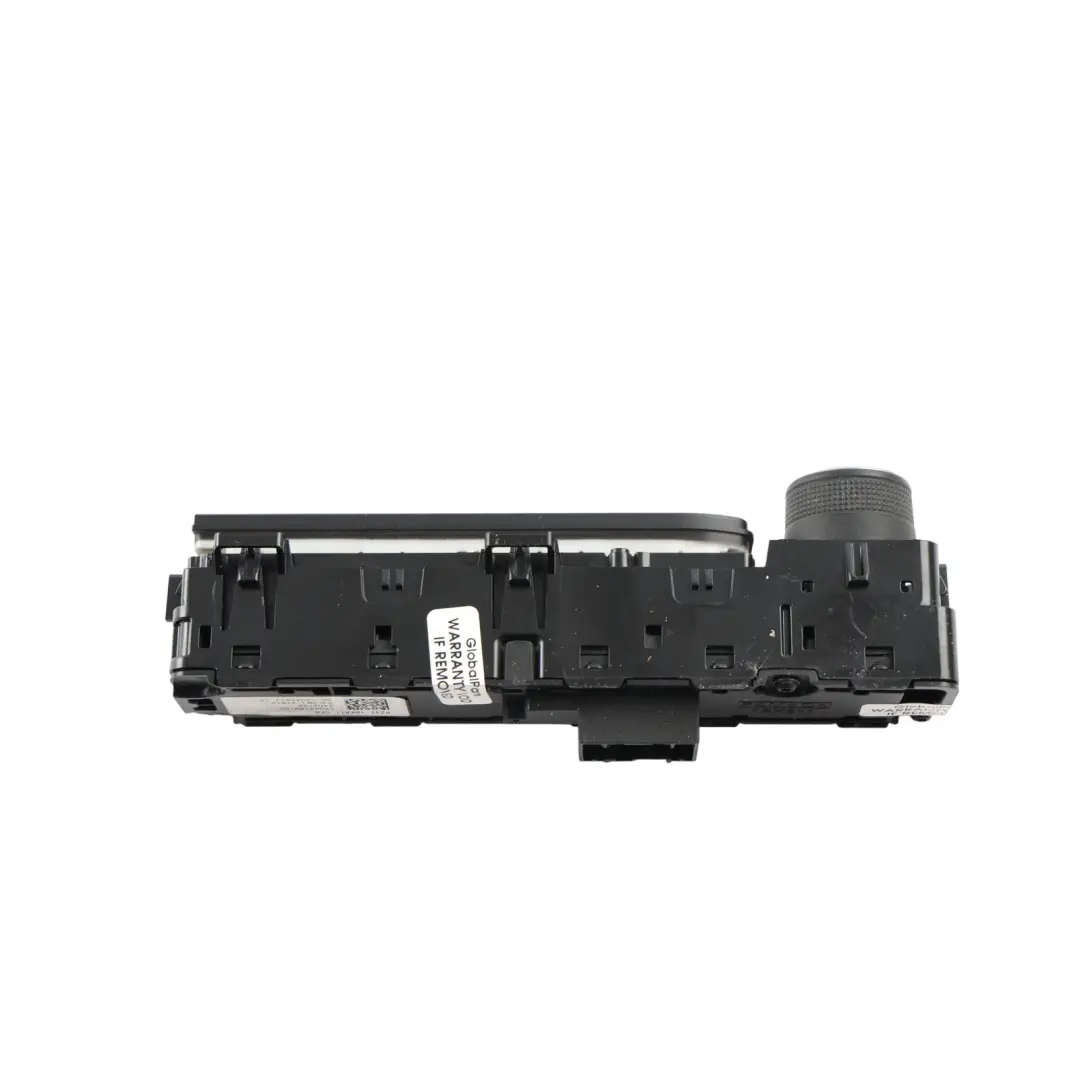 Mk2 Dashboard Control Panel 2024-2026 to Ford Transit Custom with Part number PZ3T-18K811-GEW Ford Transit Custom Mk2 Dashboard Control Panel 2024-2026 - SKU RHD-PZ3T-18K811-GEW - Part number PZ3T-18K811-GEW