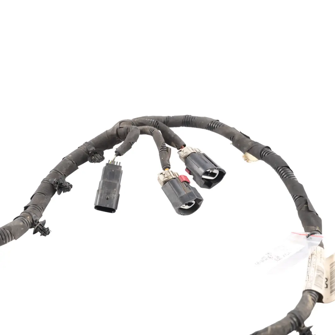 Ford Transit Custom Engine Wiring Loom Cable Harness 2.0 Diesel - SKU RHD-PZ3T-3C221-BC - Part number PZ3T-3C221-BC
