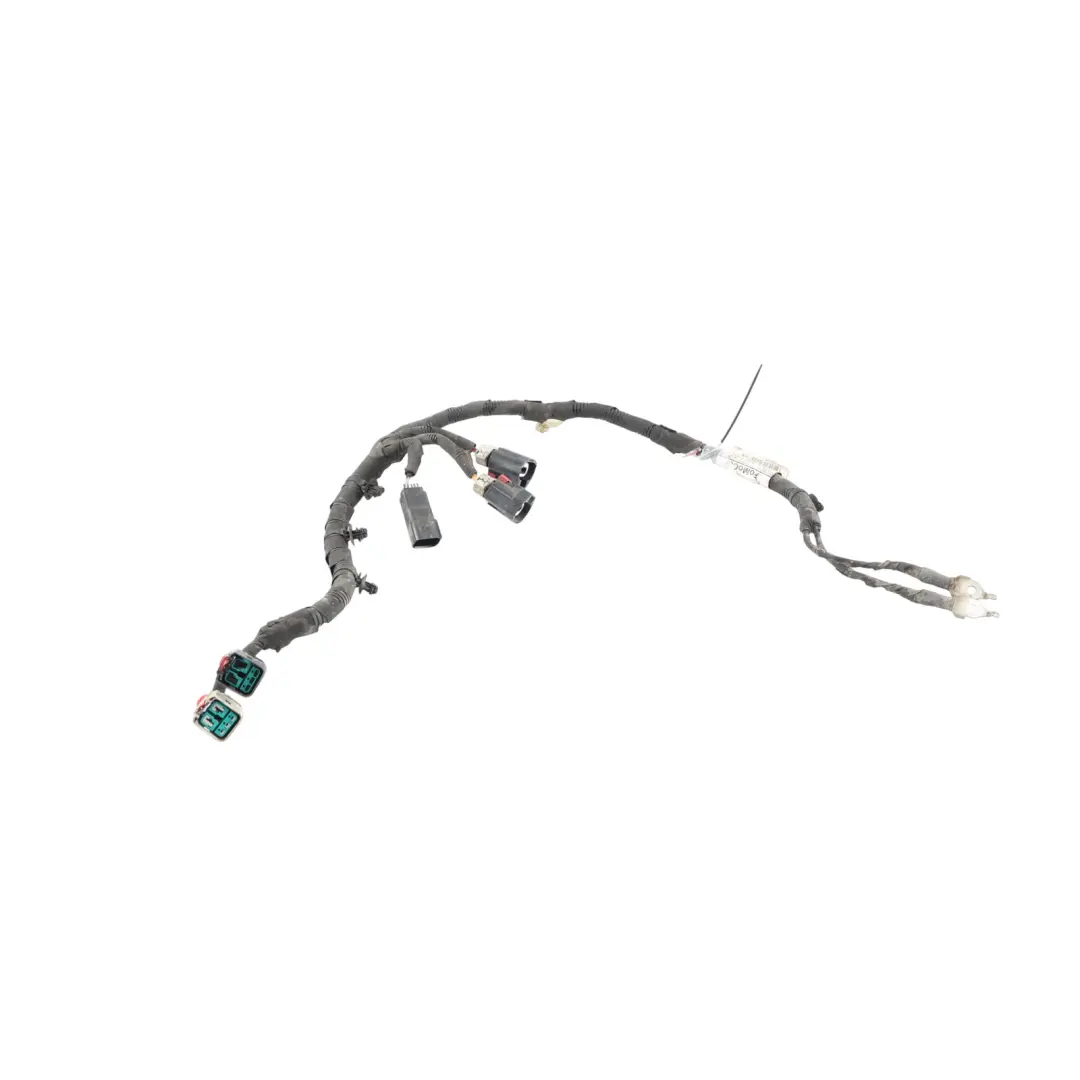 Wiring Loom Cable Harness 2.0 Diesel to Ford Transit Custom Engine with Part number PZ3T-3C221-BC Ford Transit Custom Engine Wiring Loom Cable Harness 2.0 Diesel - SKU RHD-PZ3T-3C221-BC - Part number PZ3T-3C221-BC