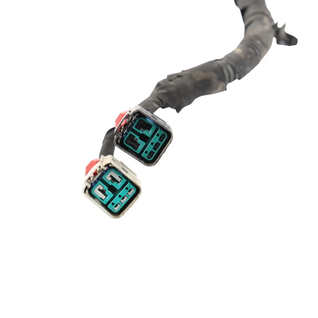 Ford Transit Custom Engine Wiring Loom Cable Harness 2.0 Diesel - SKU RHD-PZ3T-3C221-BC - Part number PZ3T-3C221-BC