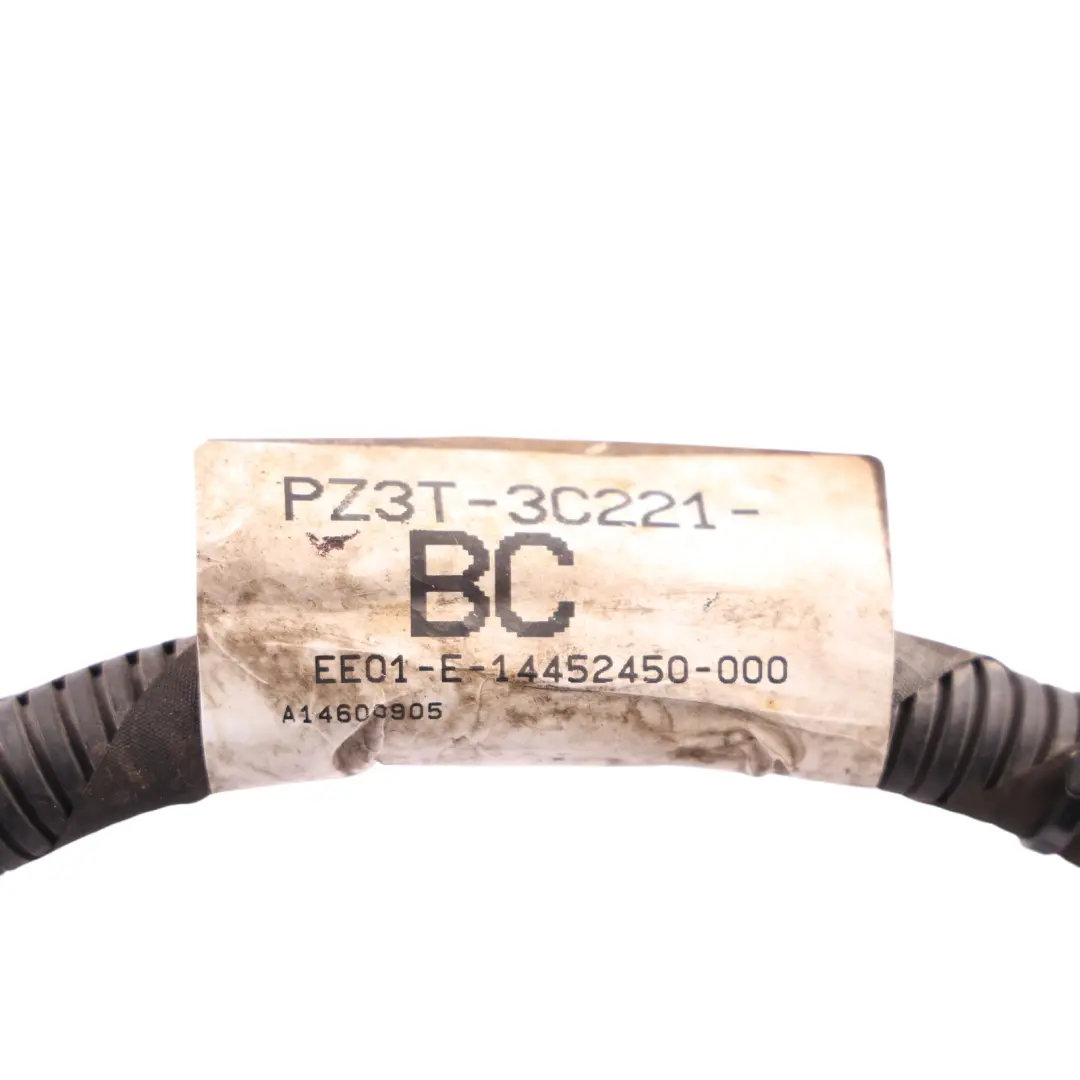Ford Transit Custom Engine Wiring Loom Cable Harness 2.0 Diesel - SKU RHD-PZ3T-3C221-BC - Part number PZ3T-3C221-BC