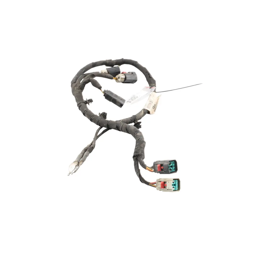 Ford Transit Custom Engine Wiring Loom Cable Harness 2.0 Diesel - SKU RHD-PZ3T-3C221-BC - Part number PZ3T-3C221-BC