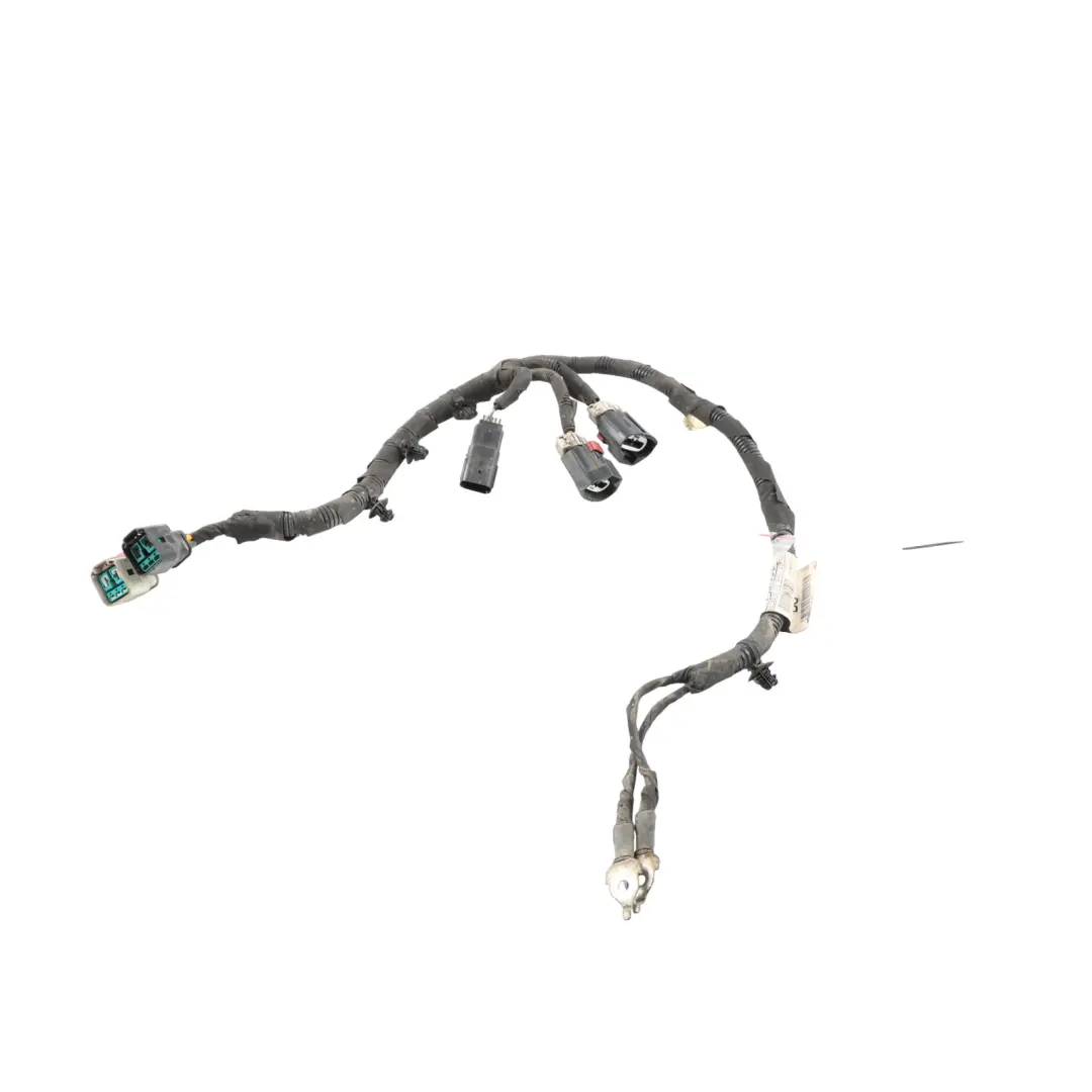 Ford Transit Custom Engine Wiring Loom Cable Harness 2.0 Diesel - SKU RHD-PZ3T-3C221-BC - Part number PZ3T-3C221-BC