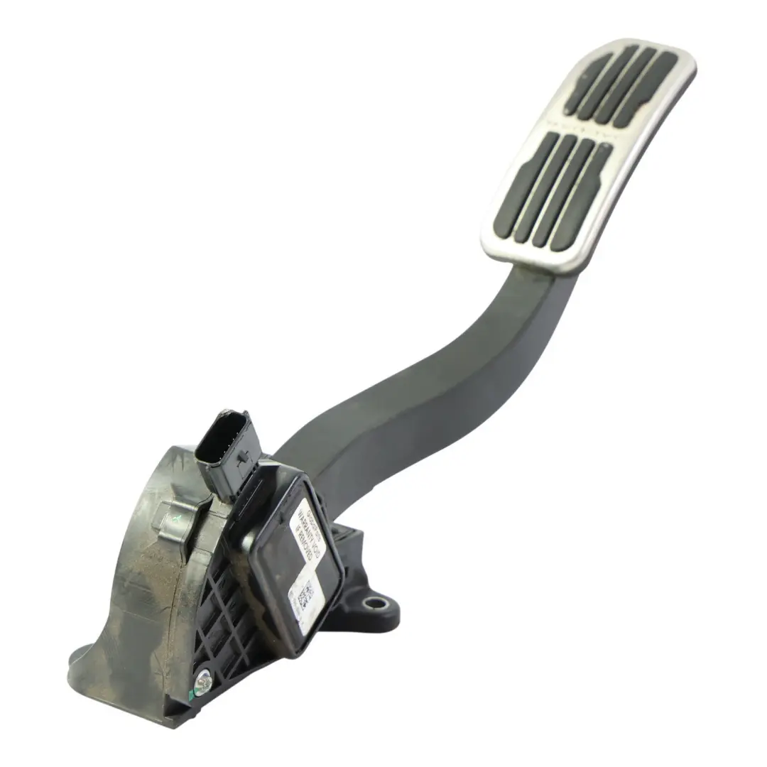 Jaguar XF X260 Throttle Accelerator Pedal Foot Control Assembly - SKU RHD-T2H1267 - Part number T2H1267