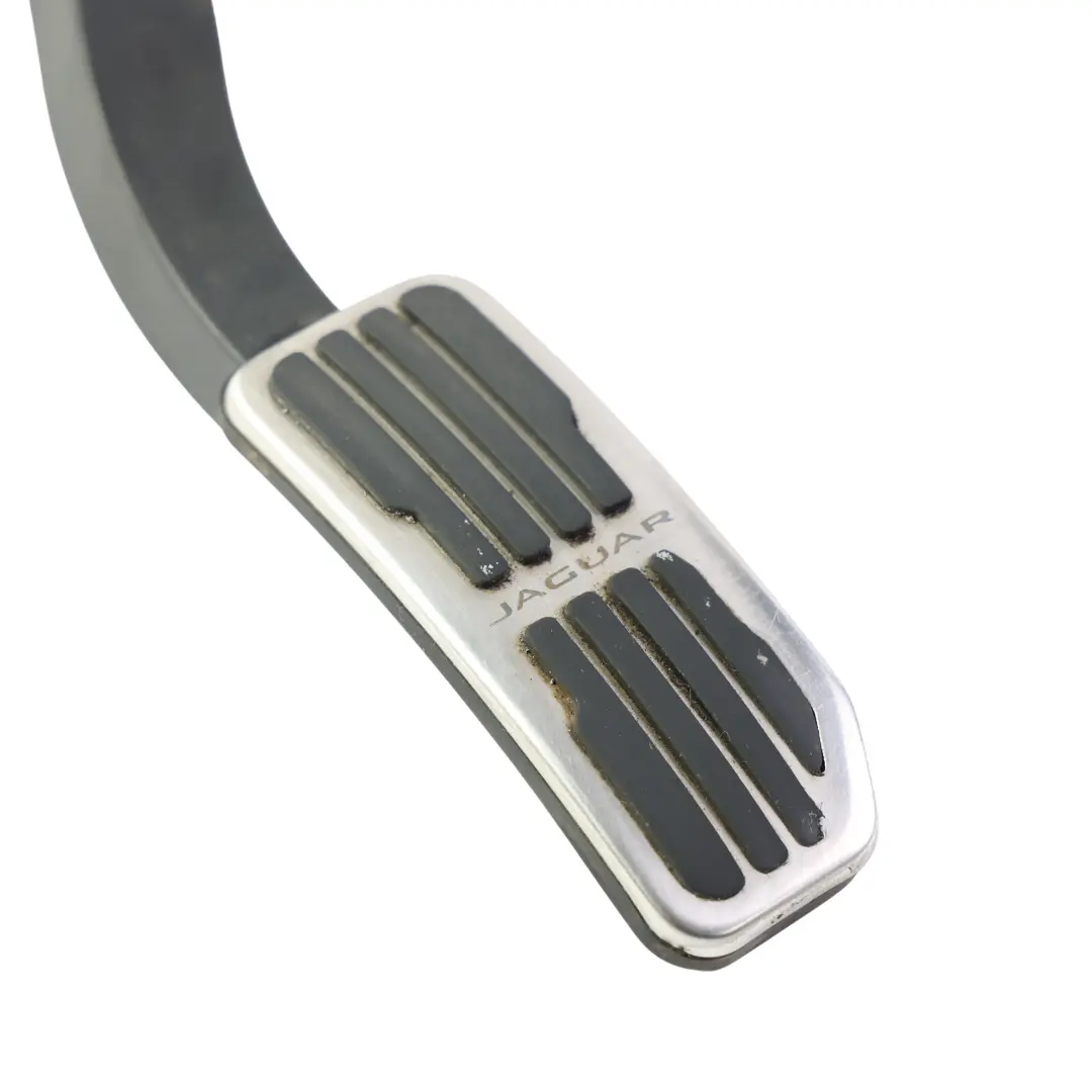 Jaguar XF X260 Throttle Accelerator Pedal Foot Control Assembly - SKU RHD-T2H1267 - Part number T2H1267
