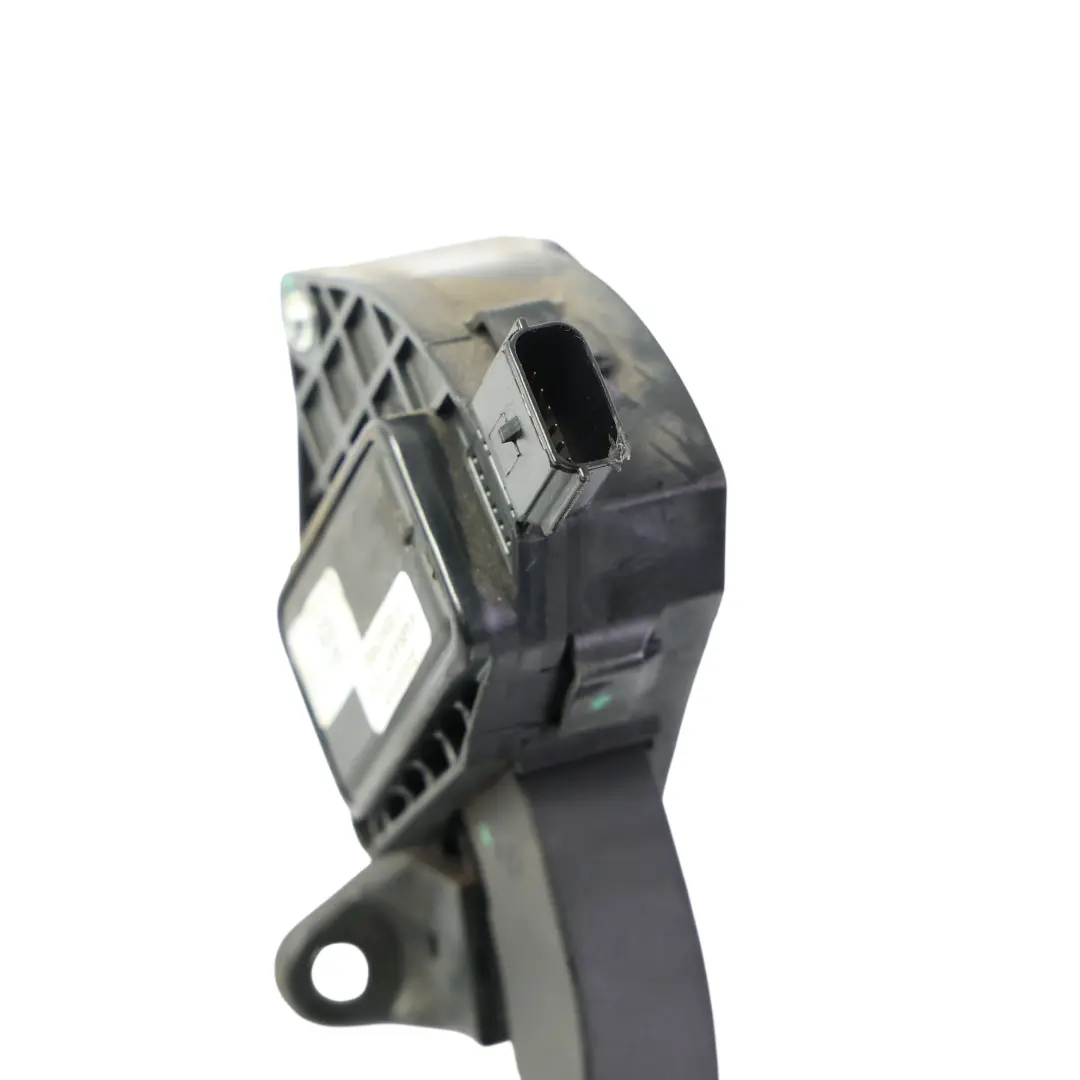 Jaguar XF X260 Throttle Accelerator Pedal Foot Control Assembly - SKU RHD-T2H1267 - Part number T2H1267