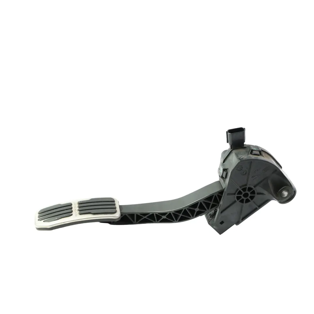 Throttle Accelerator Pedal Foot Control Assembly to Jaguar XF X260 with Part number T2H1267 Jaguar XF X260 Throttle Accelerator Pedal Foot Control Assembly - SKU RHD-T2H1267 - Part number T2H1267