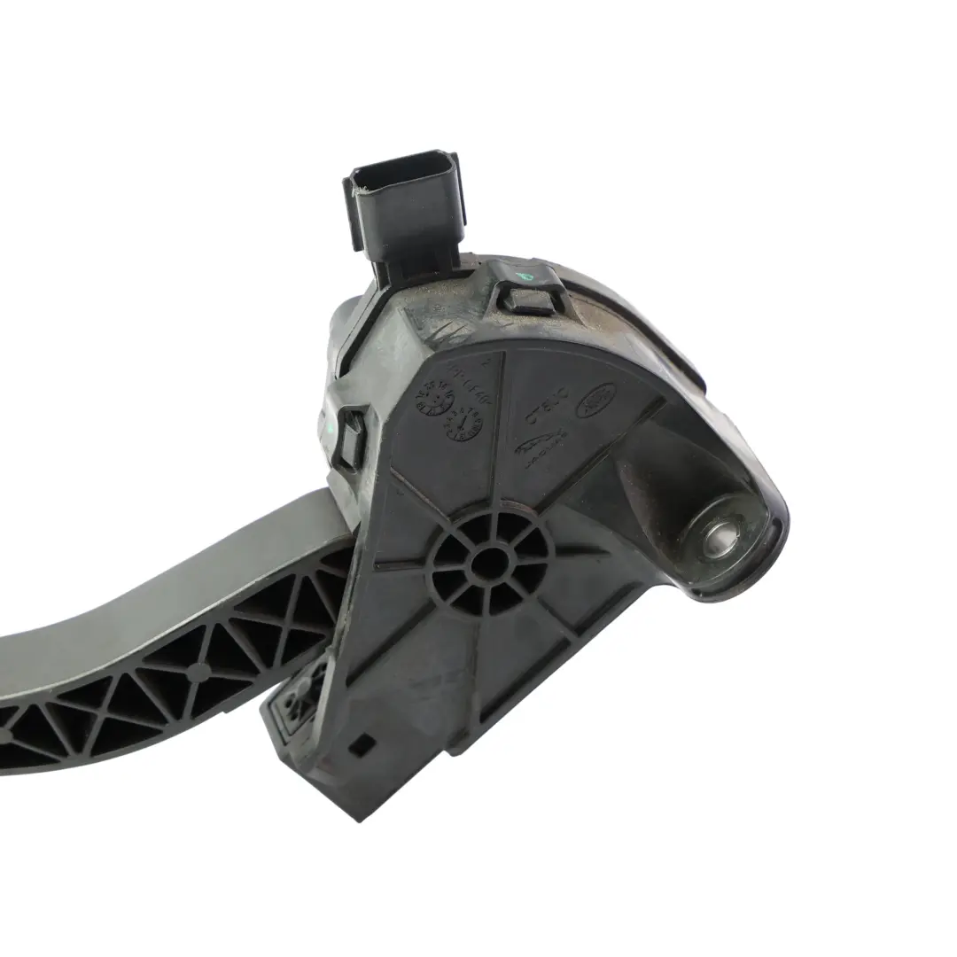 Jaguar XF X260 Throttle Accelerator Pedal Foot Control Assembly - SKU RHD-T2H1267 - Part number T2H1267