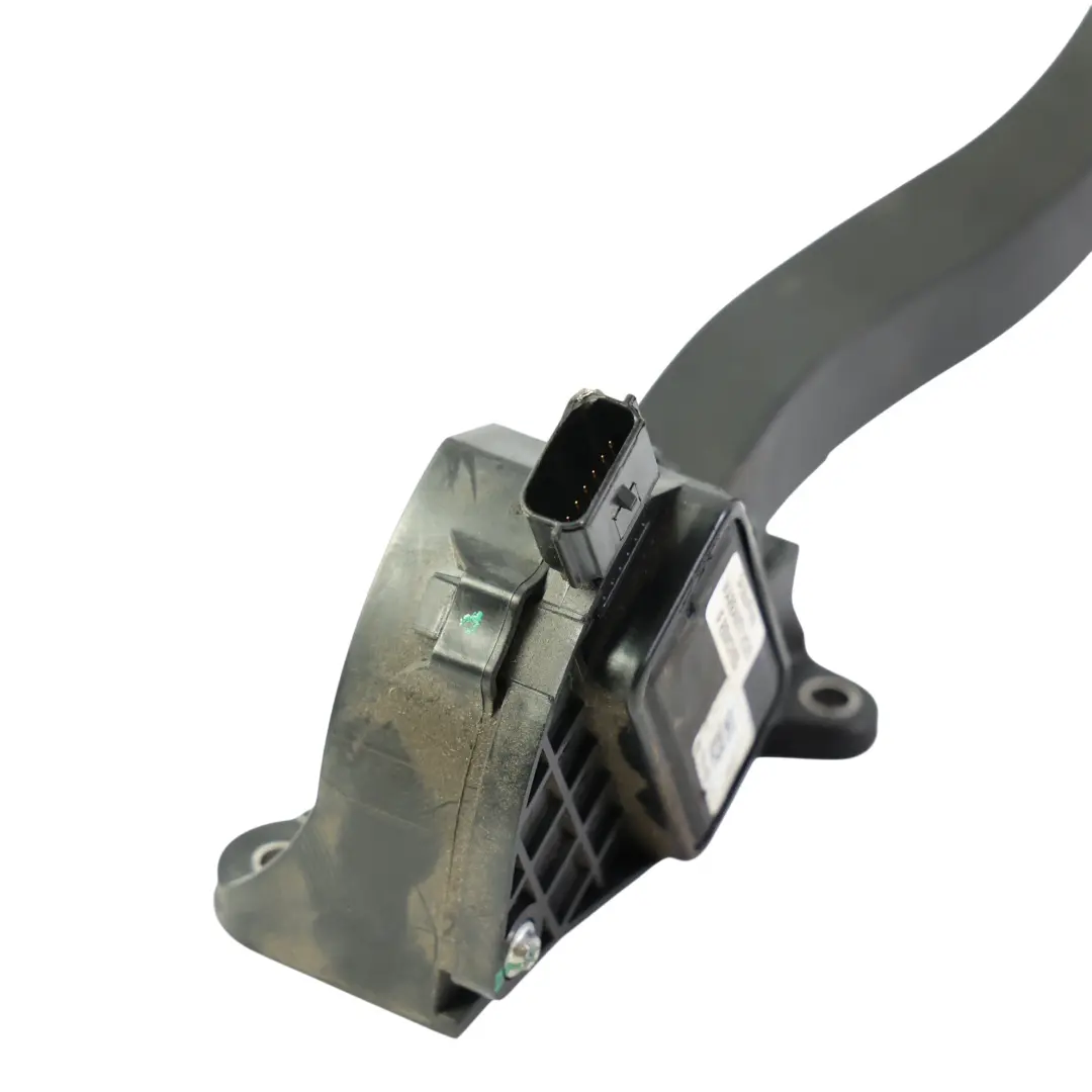 Jaguar XF X260 Throttle Accelerator Pedal Foot Control Assembly - SKU RHD-T2H1267 - Part number T2H1267
