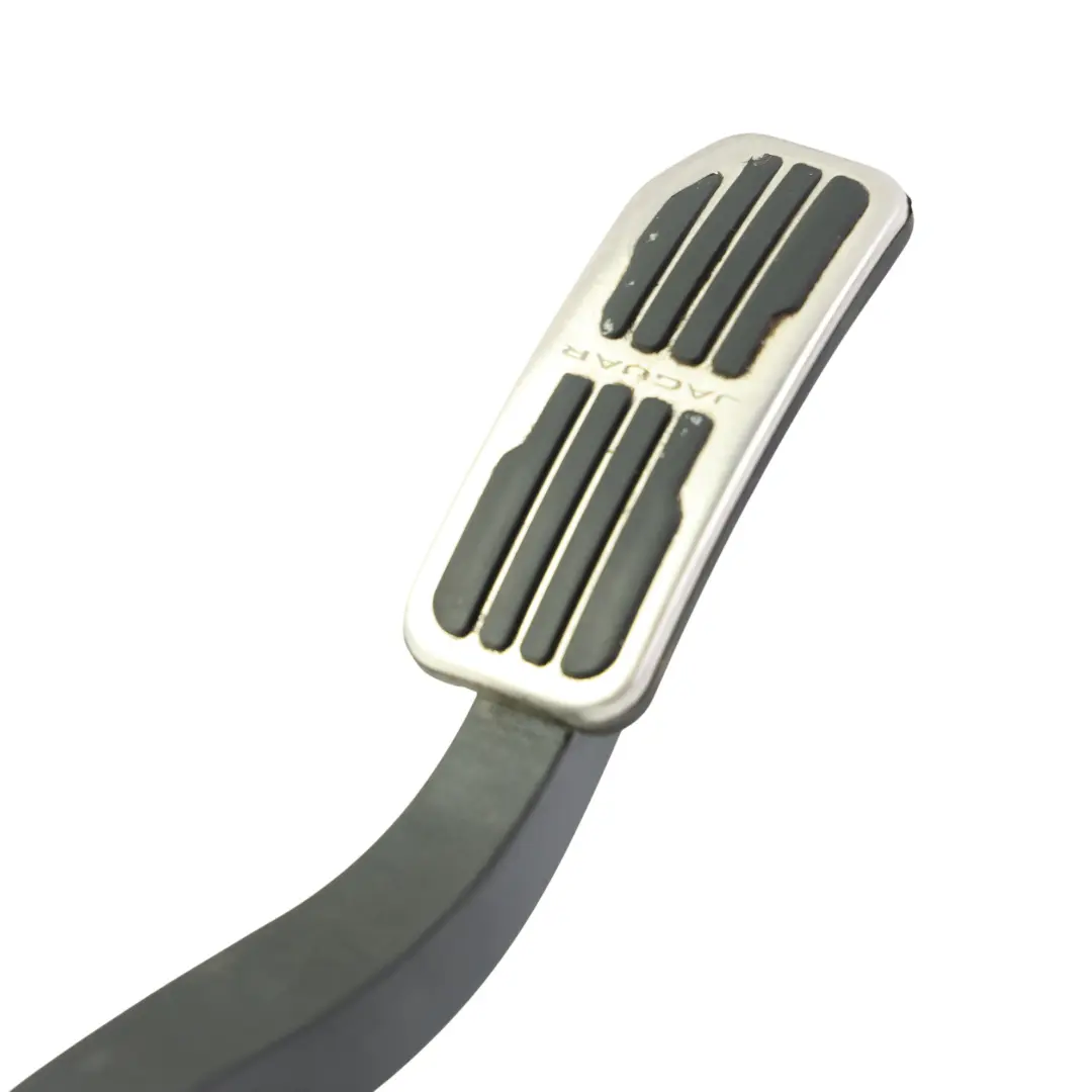 Jaguar XF X260 Throttle Accelerator Pedal Foot Control Assembly - SKU RHD-T2H1267 - Part number T2H1267
