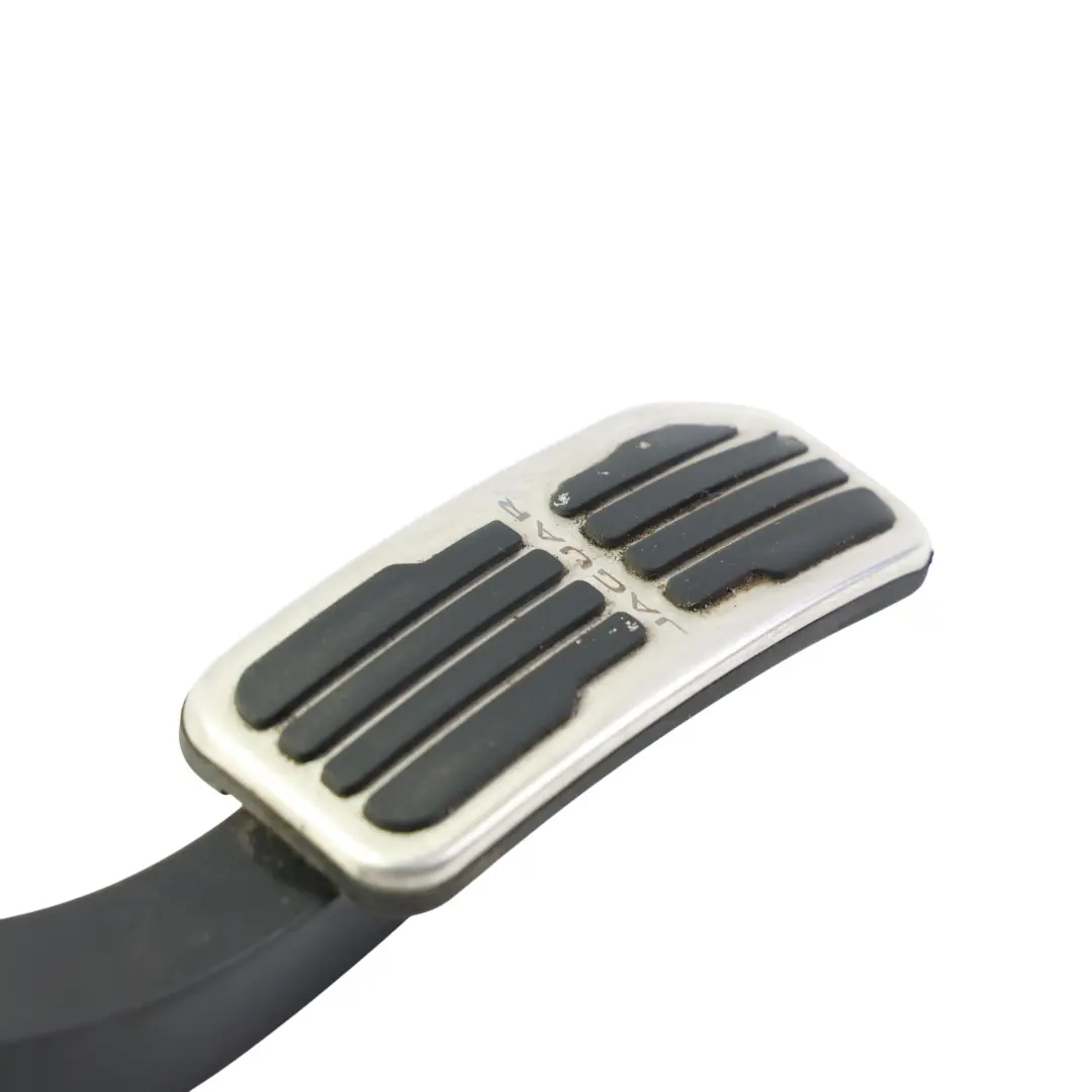 Throttle Accelerator Pedal Foot Control Assembly to Jaguar XF X260 with Part number T2H1267 Jaguar XF X260 Throttle Accelerator Pedal Foot Control Assembly - SKU RHD-T2H1267 - Part number T2H1267