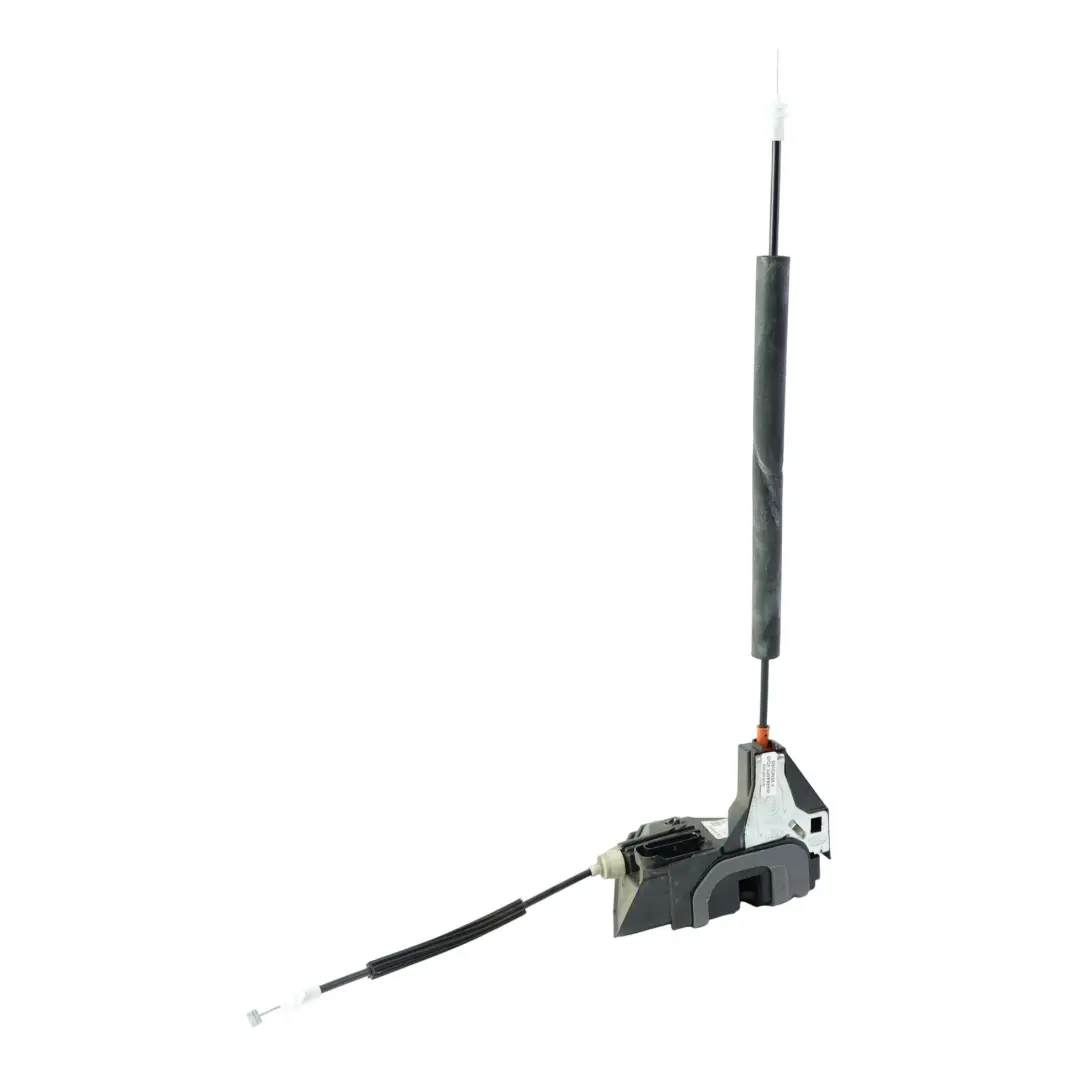 Jaguar XF X260 Front Door Lock Latch Catch Mechanism Left N/S GX63-203A29-MC - SKU RHD-T2H17434 - Part number T2H17434
