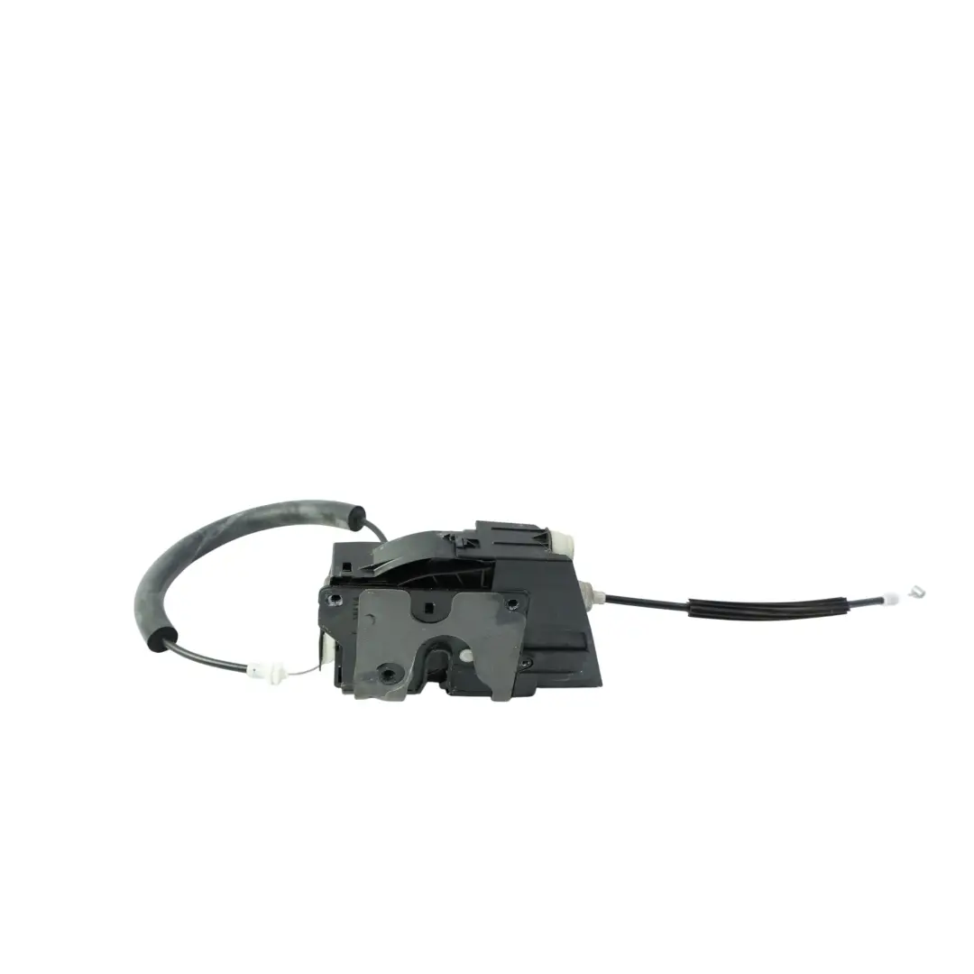 Jaguar XF X260 Front Door Lock Latch Catch Mechanism Left N/S GX63-203A29-MC - SKU RHD-T2H17434 - Part number T2H17434