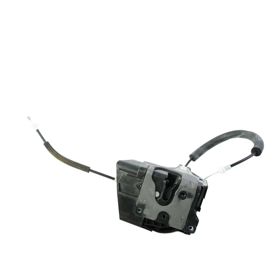 Jaguar XF X260 Front Door Lock Latch Catch Mechanism Left N/S GX63-203A29-MC - SKU RHD-T2H17434 - Part number T2H17434