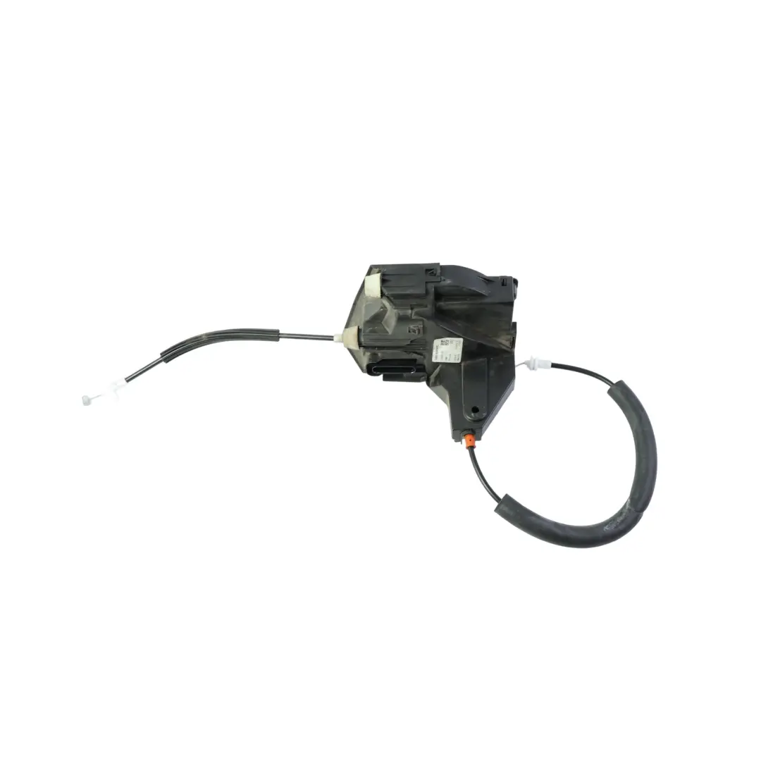 Front Door Lock Latch Catch Mechanism Left N/S GX63-203A29-MC to Jaguar XF X260 with Part number T2H17434 Jaguar XF X260 Front Door Lock Latch Catch Mechanism Left N/S GX63-203A29-MC - SKU RHD-T2H17434 - Part number T2H17434