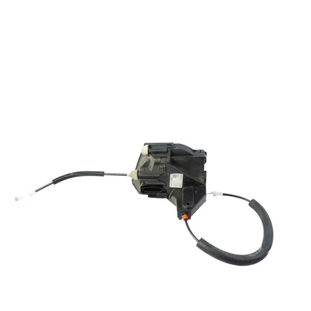Front Door Lock Latch Catch Mechanism Left N/S GX63-203A29-MC to Jaguar XF X260 with Part number T2H17434 Jaguar XF X260 Front Door Lock Latch Catch Mechanism Left N/S GX63-203A29-MC - SKU RHD-T2H17434 - Part number T2H17434