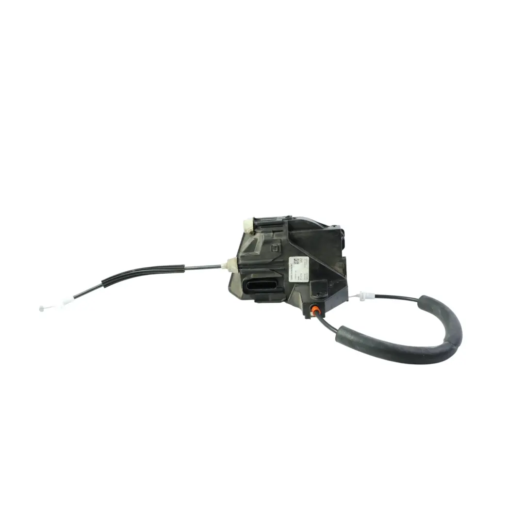 Jaguar XF X260 Front Door Lock Latch Catch Mechanism Left N/S GX63-203A29-MC - SKU RHD-T2H17434 - Part number T2H17434