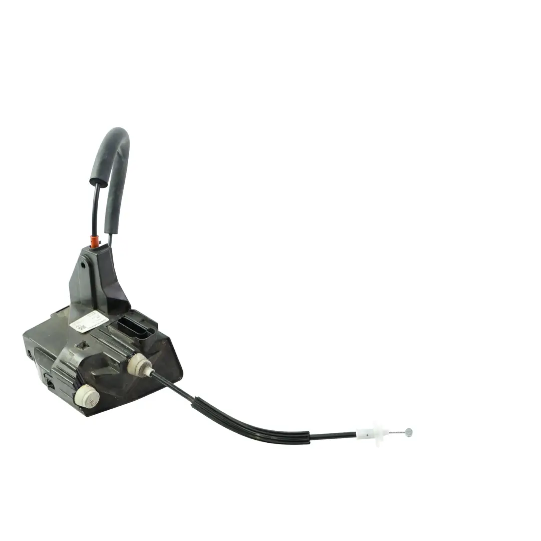 Jaguar XF X260 Front Door Lock Latch Catch Mechanism Left N/S GX63-203A29-MC - SKU RHD-T2H17434 - Part number T2H17434
