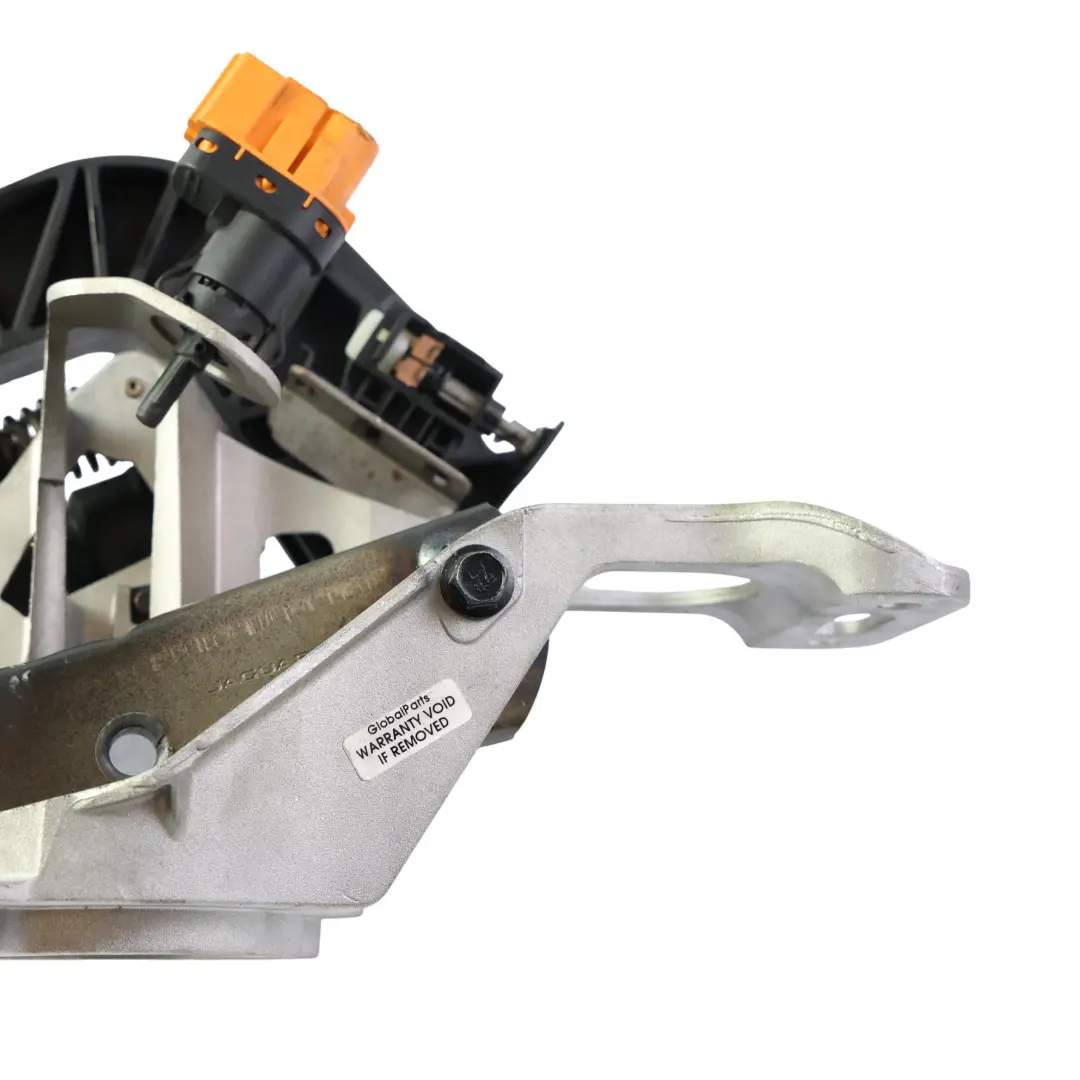 Jaguar XF X260 Brake Clutch Pedal Foot Control Assembly Box Mechanism - SKU RHD-T2H22340 - Part number T2H22340