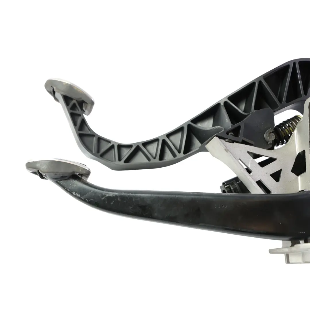 Brake Clutch Pedal Foot Control Assembly Box Mechanism to Jaguar XF X260 with Part number T2H22340 Jaguar XF X260 Brake Clutch Pedal Foot Control Assembly Box Mechanism - SKU RHD-T2H22340 - Part number T2H22340