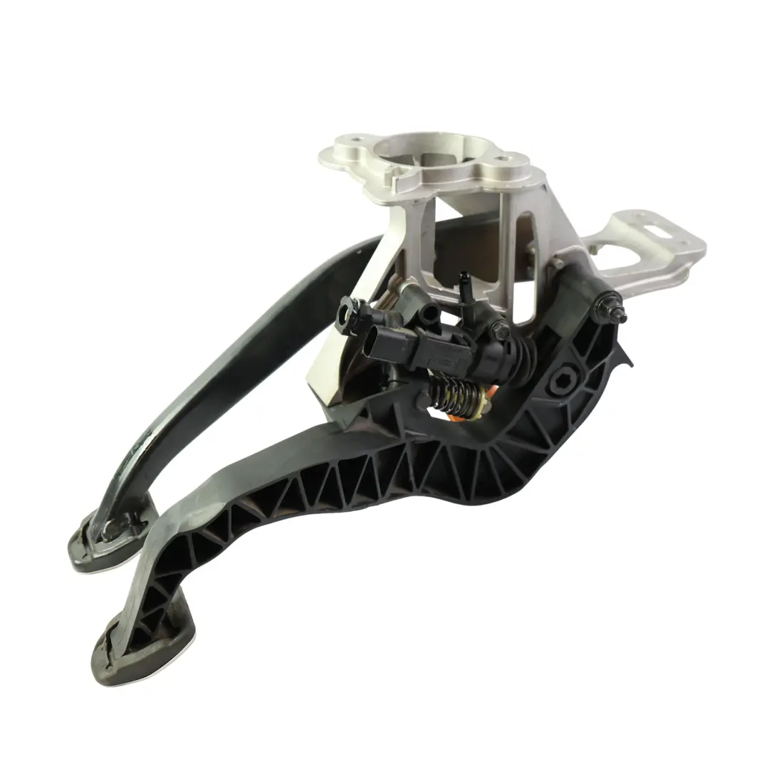 Jaguar XF X260 Brake Clutch Pedal Foot Control Assembly Box Mechanism - SKU RHD-T2H22340 - Part number T2H22340