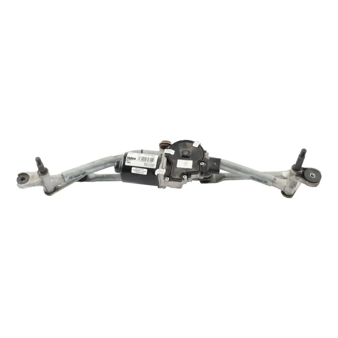 Wiper Motor Linkage Assembly Wiper Mechanism Mount to Jaguar XF X260 with Part number T2H23528 Jaguar XF X260 Wiper Motor Linkage Assembly Wiper Mechanism Mount - SKU RHD-T2H23528 - Part number T2H23528