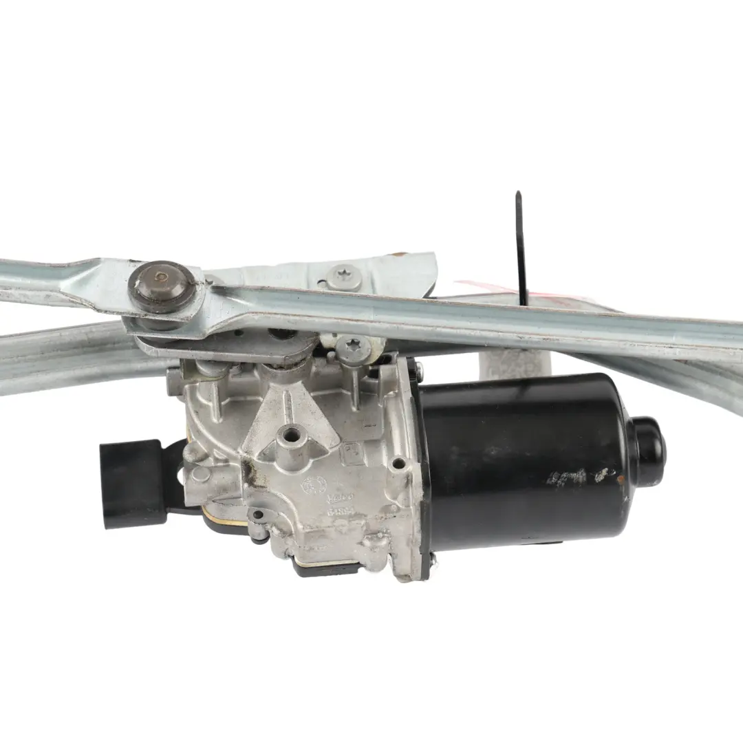 Wiper Motor Linkage Assembly Wiper Mechanism Mount to Jaguar XF X260 with Part number T2H23528 Jaguar XF X260 Wiper Motor Linkage Assembly Wiper Mechanism Mount - SKU RHD-T2H23528 - Part number T2H23528