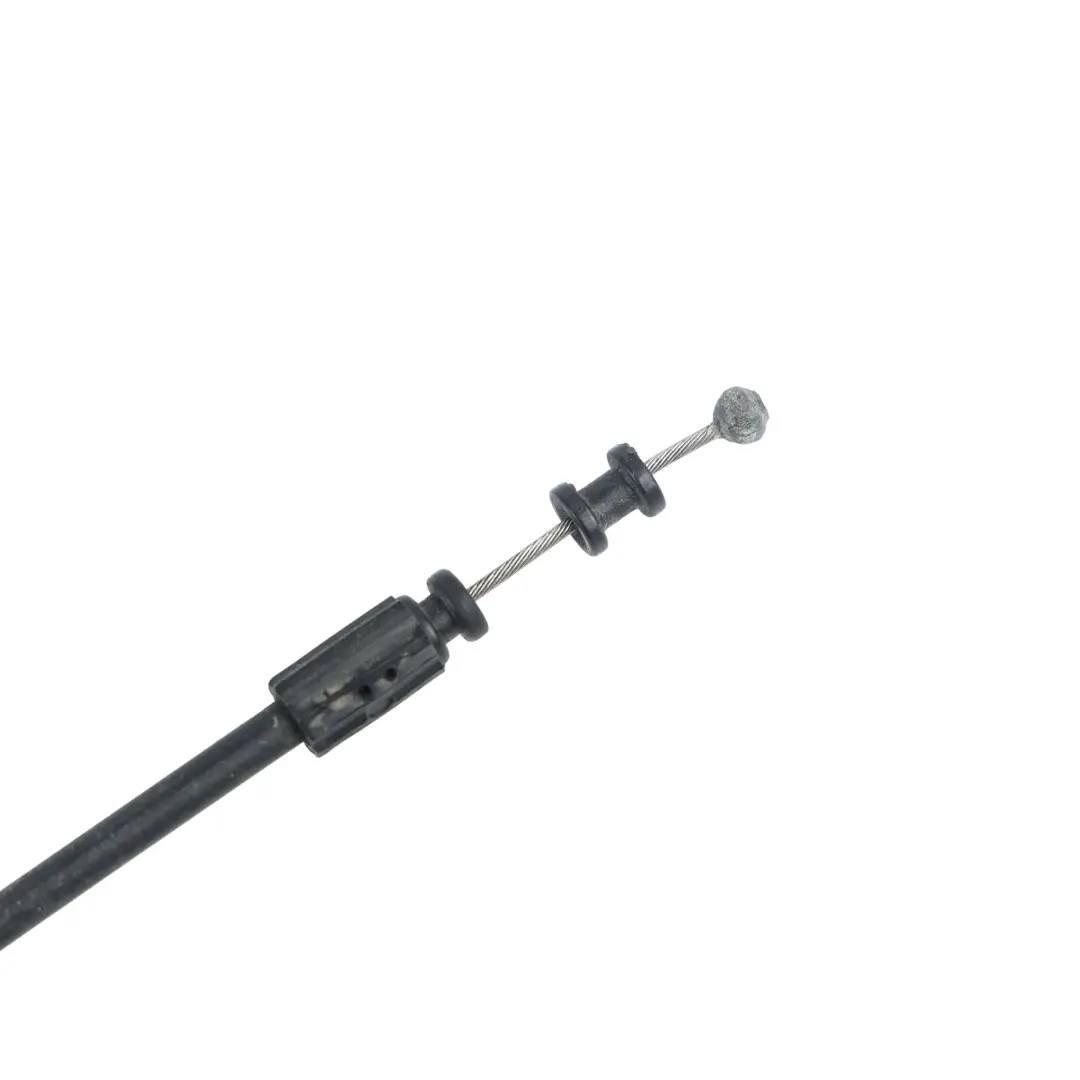 Jaguar XF X260 Câble Déverrouillage Capot Avant Mécanisme Serrure GX73-166700-AC - SKU RHD-T2H24295 - Numéro de pièce T2H24295