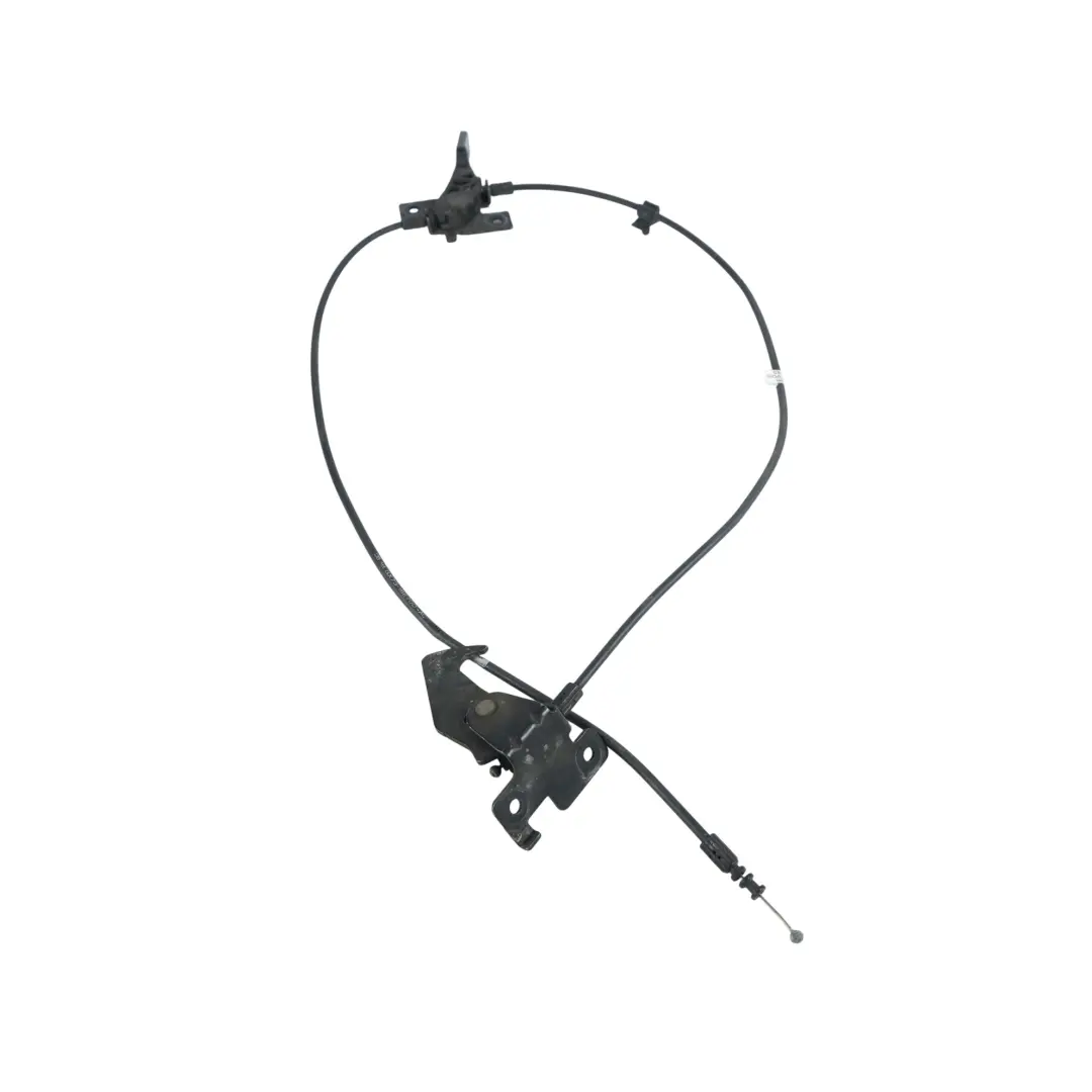 Câble Déverrouillage Capot Avant Mécanisme Serrure GX73-166700-AC pour Jaguar XF X260 à propos du numéro de pièce T2H24295 Jaguar XF X260 Câble Déverrouillage Capot Avant Mécanisme Serrure GX73-166700-AC - SKU RHD-T2H24295 - Numéro de pièce T2H24295