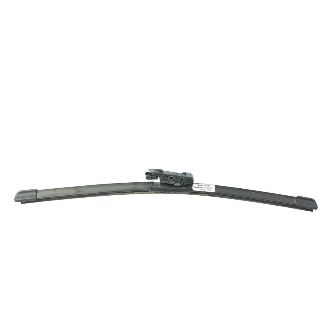 Jaguar XF X260 Front Windscreen Wiper Blade Passenger Side Left N/S - SKU RHD-T2H31216 - Part number T2H31216