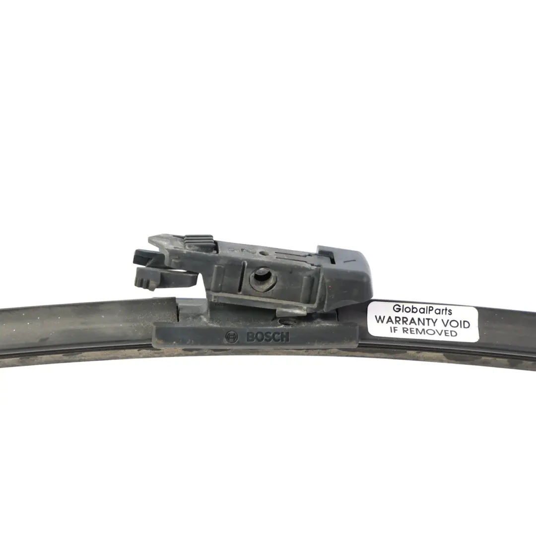 Front Windscreen Wiper Blade Passenger Side Left N/S to Jaguar XF X260 with Part number T2H31216 Jaguar XF X260 Front Windscreen Wiper Blade Passenger Side Left N/S - SKU RHD-T2H31216 - Part number T2H31216