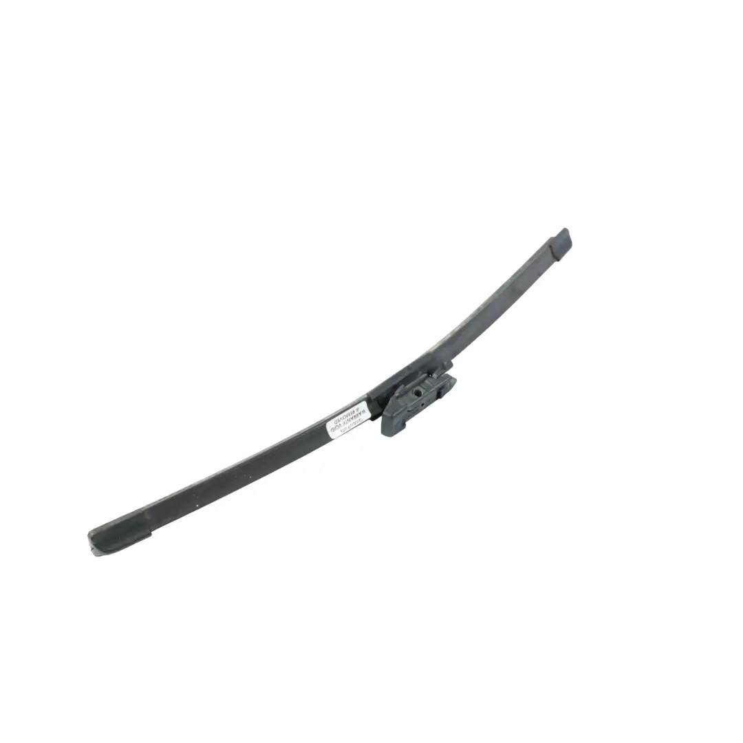 Jaguar XF X260 Front Windscreen Wiper Blade Passenger Side Left N/S - SKU RHD-T2H31216 - Part number T2H31216