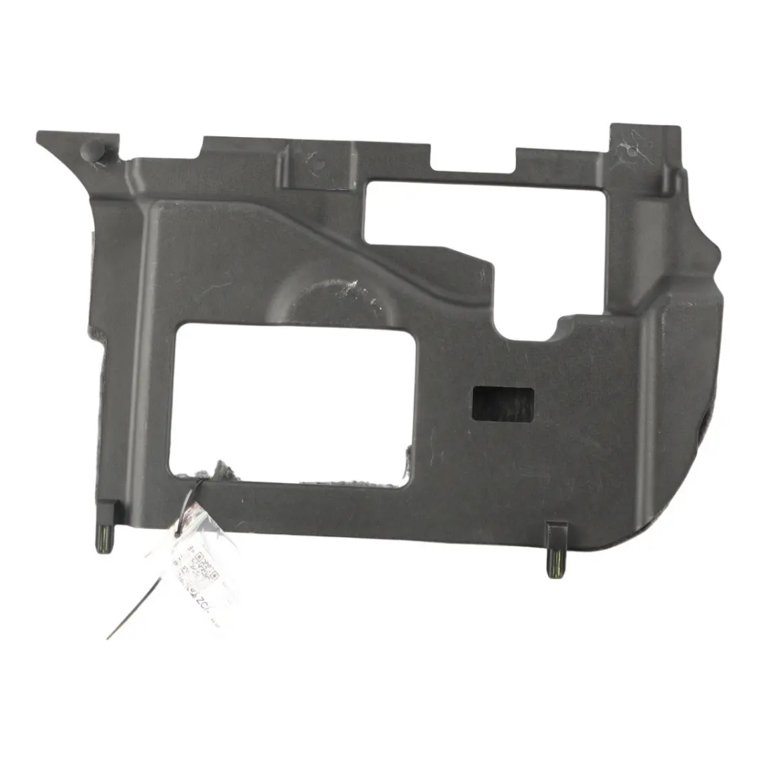 Insulation Pad Sound Insulation Panel Left N/S GX73-046B01-BD to Jaguar XF X260 with Part number T2H3142 Jaguar XF X260 Insulation Pad Sound Insulation Panel Left N/S GX73-046B01-BD - SKU RHD-T2H3142 - Part number T2H3142