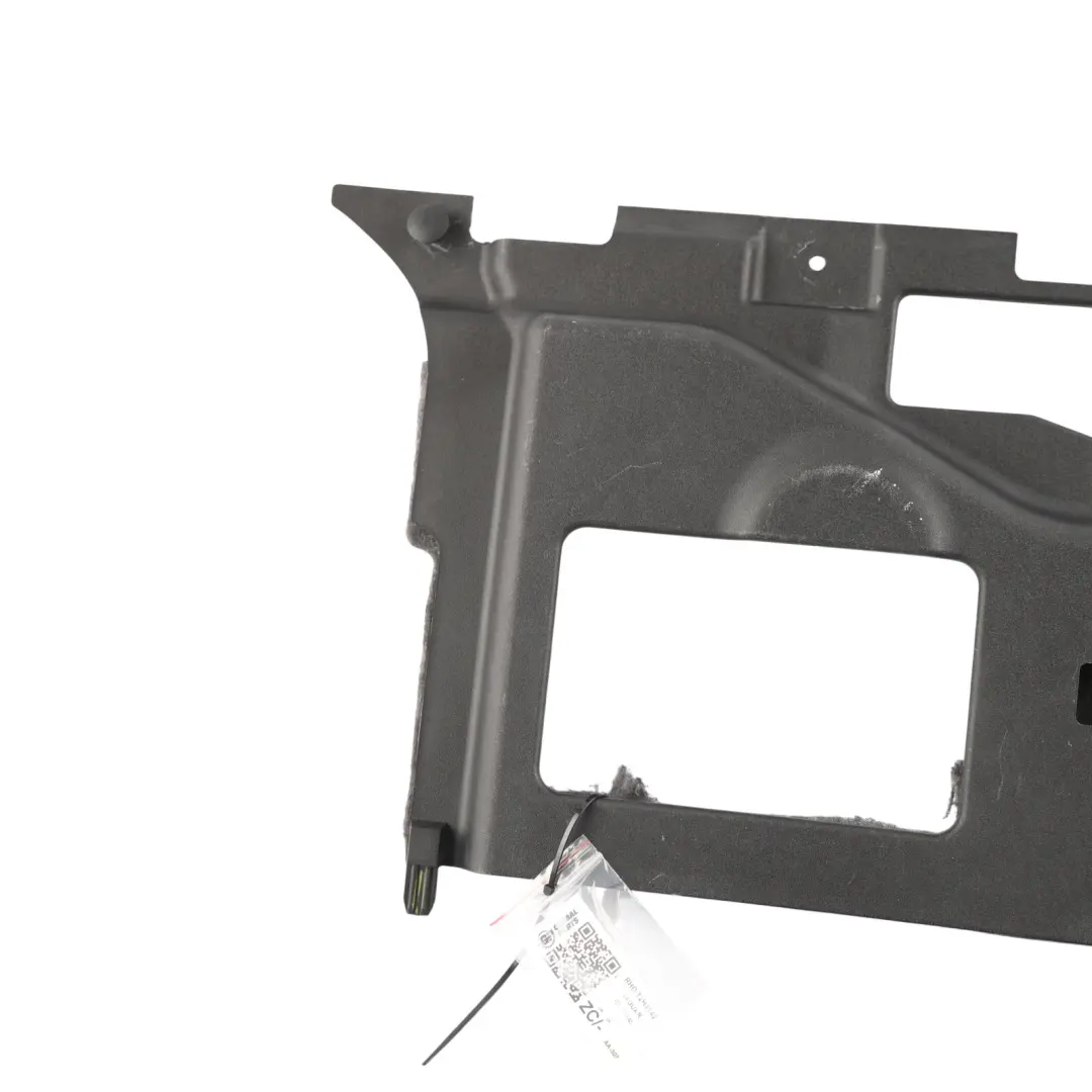 Jaguar XF X260 Insulation Pad Sound Insulation Panel Left N/S GX73-046B01-BD - SKU RHD-T2H3142 - Part number T2H3142