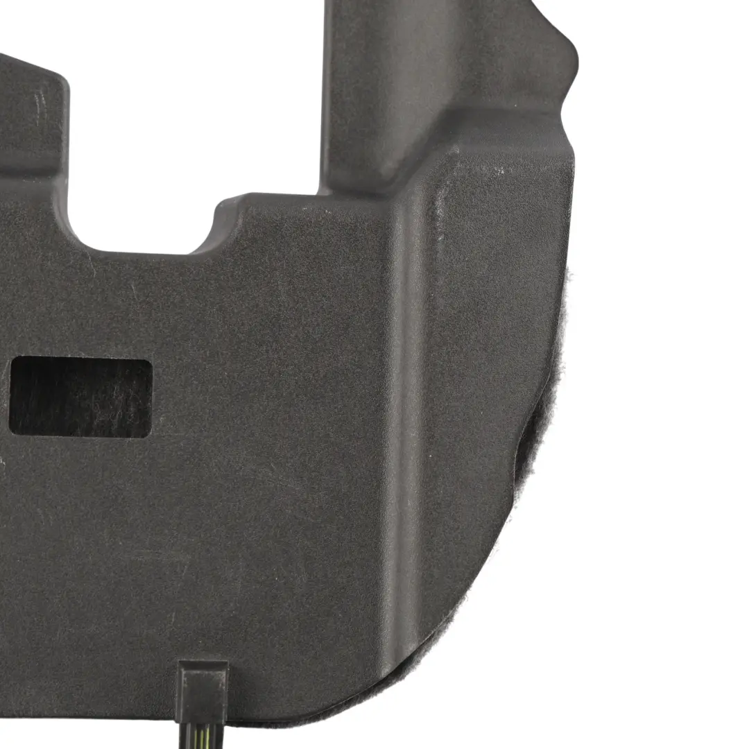 Insulation Pad Sound Insulation Panel Left N/S GX73-046B01-BD to Jaguar XF X260 with Part number T2H3142 Jaguar XF X260 Insulation Pad Sound Insulation Panel Left N/S GX73-046B01-BD - SKU RHD-T2H3142 - Part number T2H3142