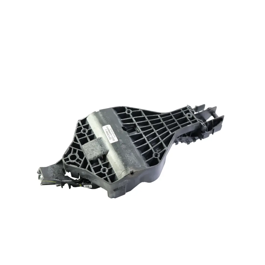 Door Handle Holder Bracket Mount Rear Left N/S DK62-224A00-AA to Jaguar XF X260 with Part number T2H35347 Jaguar XF X260 Door Handle Holder Bracket Mount Rear Left N/S DK62-224A00-AA - SKU T2H35347 - Part number T2H35347