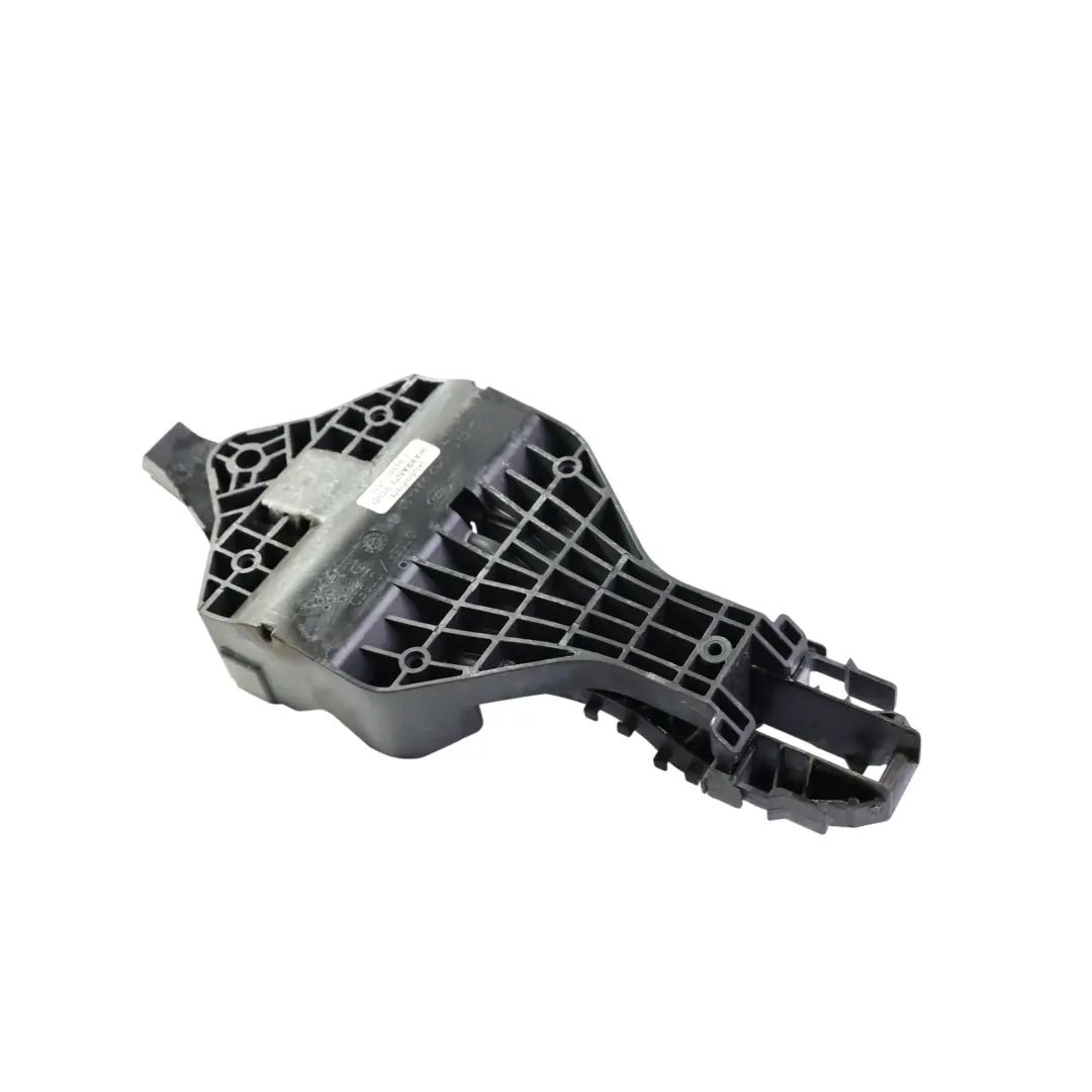 Jaguar XF X260 Door Handle Holder Bracket Mount Rear Left N/S DK62-224A00-AA - SKU T2H35347 - Part number T2H35347
