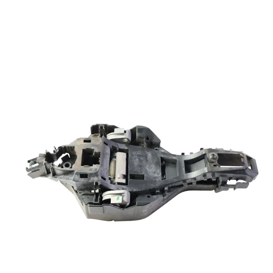 Door Handle Holder Bracket Mount Rear Left N/S DK62-224A00-AA to Jaguar XF X260 with Part number T2H35347 Jaguar XF X260 Door Handle Holder Bracket Mount Rear Left N/S DK62-224A00-AA - SKU T2H35347 - Part number T2H35347
