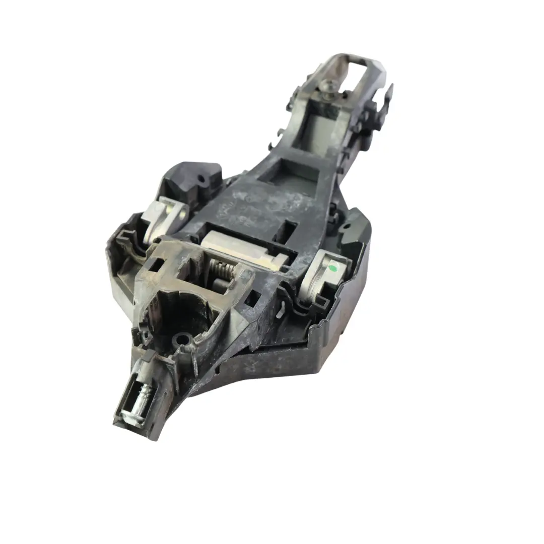 Jaguar XF X260 Türgriff Halterung Halter Hinten Links DK62-224A00-AA - SKU T2H35347 - Numéro de pièce T2H35347