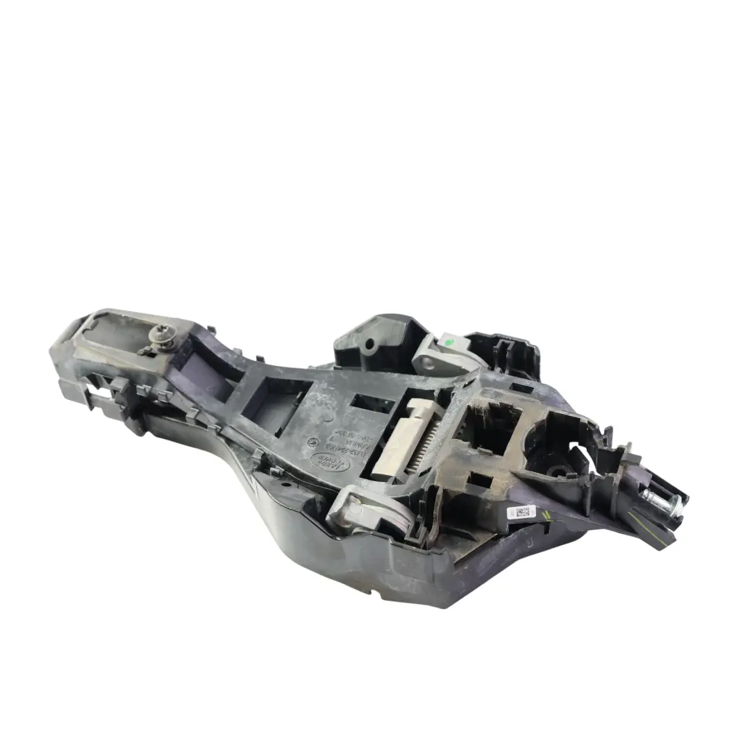 Soporte Maneta Puerta Trasera Izquierda DK62-224A00-AA para Jaguar XF X260 con número de pieza T2H35347 Jaguar XF X260 Soporte Maneta Puerta Trasera Izquierda DK62-224A00-AA - SKU T2H35347 - Número de pieza T2H35347