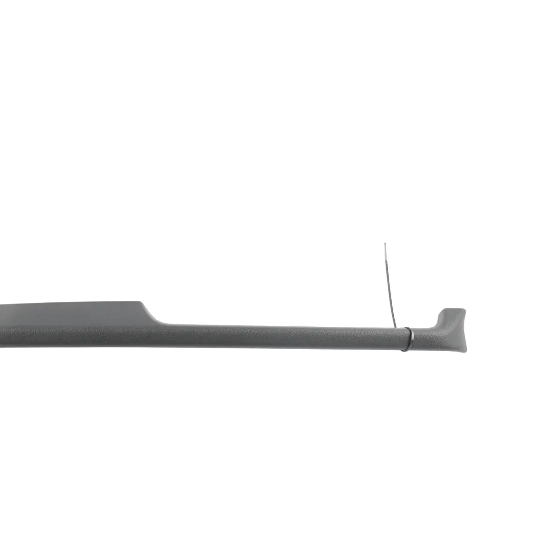Front Dashboard Cover Trim Strip Black GX63-04634-DC8PVJ to Jaguar XF X260 with Part number T2H4242PVJ Jaguar XF X260 Front Dashboard Cover Trim Strip Black GX63-04634-DC8PVJ - SKU RHD-T2H4242PVJ - Part number T2H4242PVJ