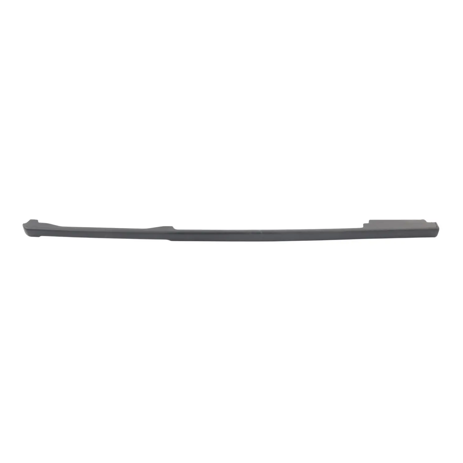 Jaguar XF X260 Dashboard Trim Strip Cover Passenger Side N/S GX63-045P69-DB