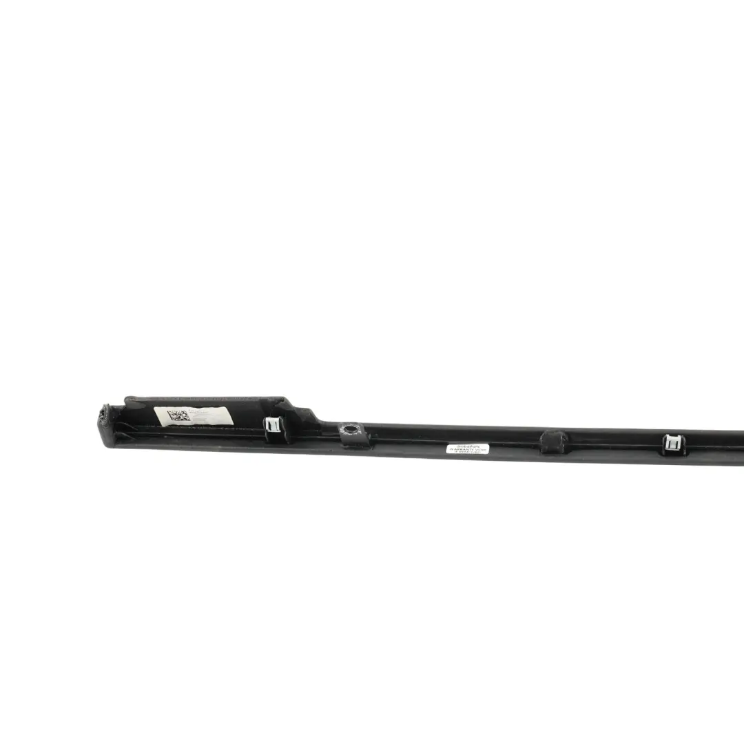 Dashboard Trim Strip Cover Passenger Side N/S GX63-045P69-DB to Jaguar XF X260 with Part number T2H4253PVJ Jaguar XF X260 Dashboard Trim Strip Cover Passenger Side N/S GX63-045P69-DB - SKU RHD-T2H4253PVJ - Part number T2H4253PVJ