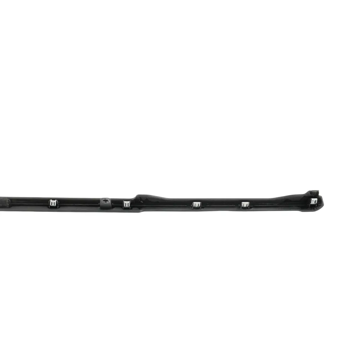 Jaguar XF X260 Dashboard Trim Strip Cover Passenger Side N/S GX63-045P69-DB - SKU RHD-T2H4253PVJ - Part number T2H4253PVJ